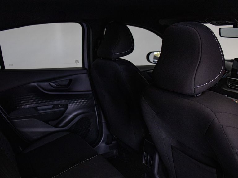 Fiat Fastback 1.0 200 Turbo Flex Aut