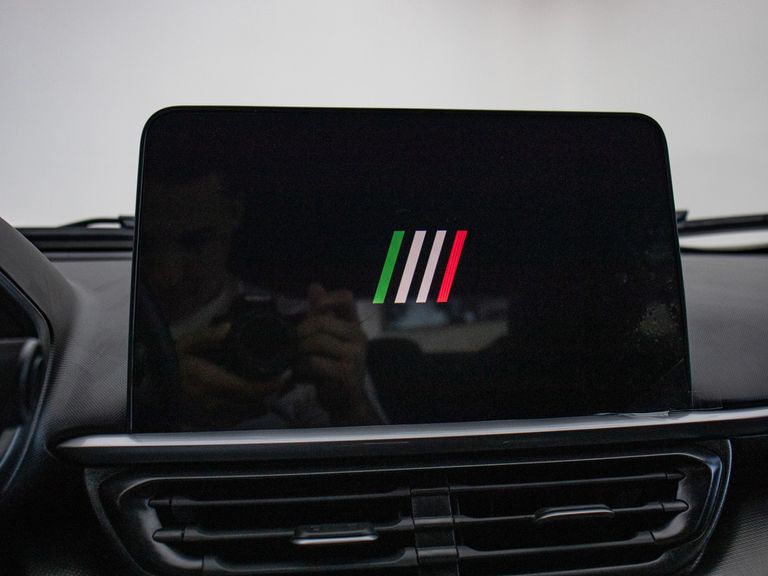 Fiat Fastback 1.0 200 Turbo Flex Aut