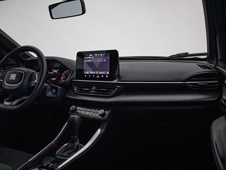 Fiat Fastback 1.0 200 Turbo Flex Aut