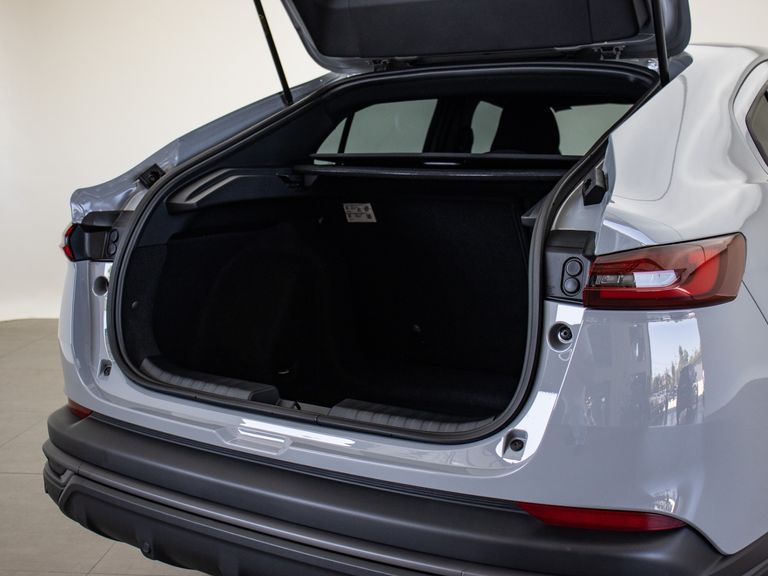 Fiat Fastback 1.0 200 Turbo Flex Aut