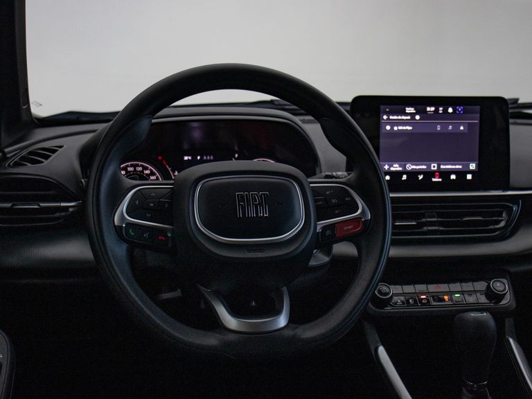 Fiat Fastback 1.0 200 Turbo Flex Aut