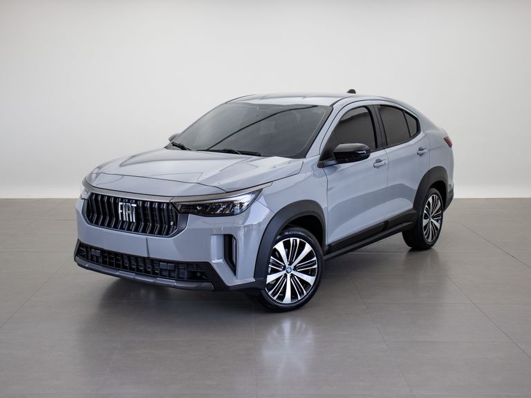 Fiat Fastback 1.0 200 Turbo Flex Aut