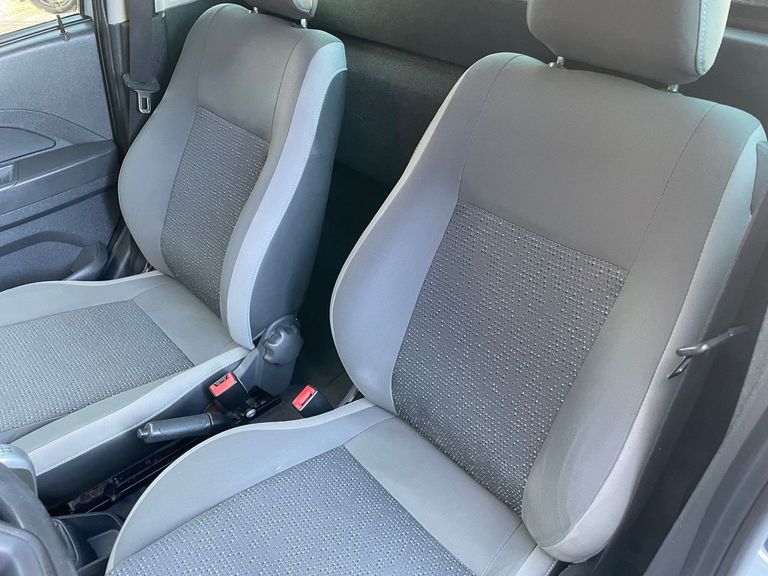 Chevrolet MONTANA LS 1.4 ECONOFLEX 8V 2p