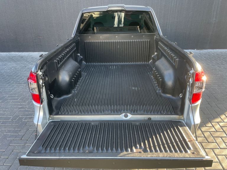 Chevrolet MONTANA LS 1.4 ECONOFLEX 8V 2p