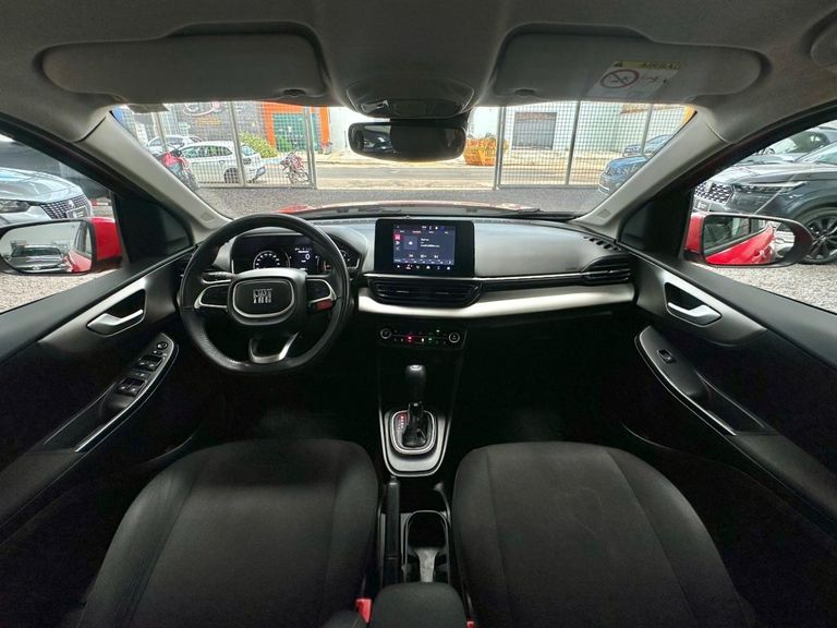 Fiat PULSE AUDACE 1.0 Turbo 200 Flex Aut.