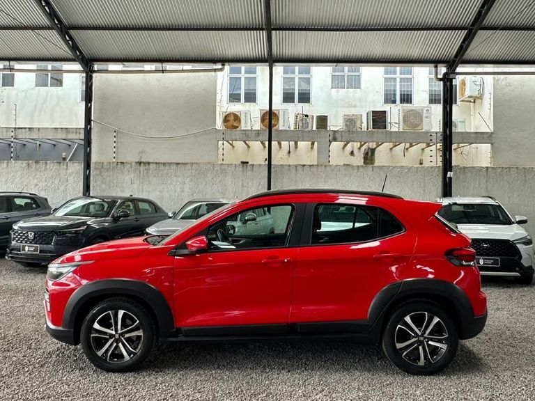 Fiat PULSE AUDACE 1.0 Turbo 200 Flex Aut.