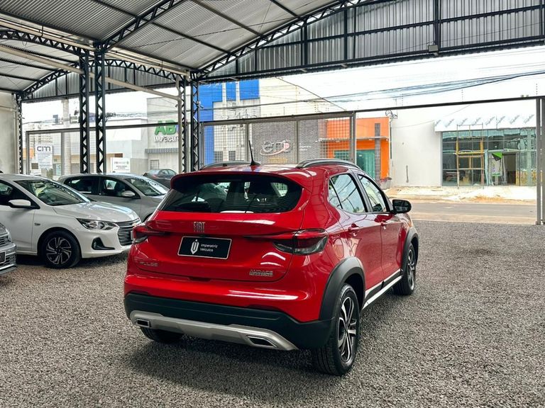 Fiat PULSE AUDACE 1.0 Turbo 200 Flex Aut.