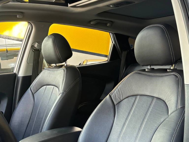 Hyundai ix35 GLS 2.0 16V 2WD Flex Aut.