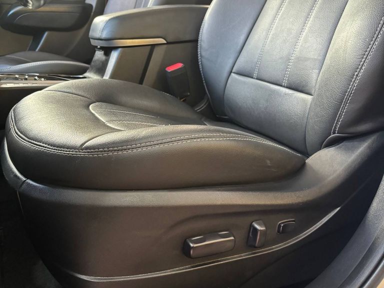 Hyundai ix35 GLS 2.0 16V 2WD Flex Aut.