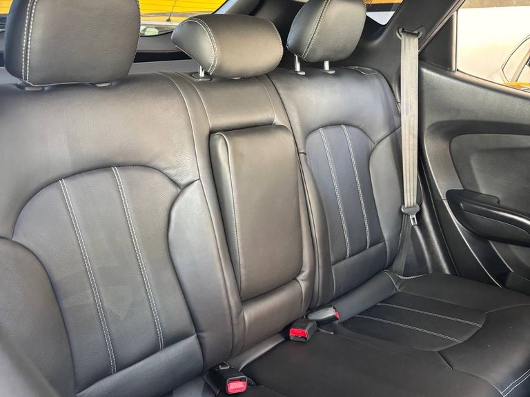 Hyundai ix35 GLS 2.0 16V 2WD Flex Aut.