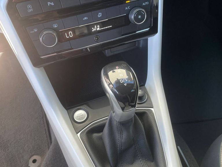 VolksWagen T-Cross Hig. 250 TSI 1.4 Flex 16V 5p Aut