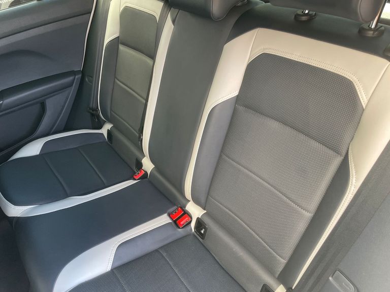 VolksWagen T-Cross Hig. 250 TSI 1.4 Flex 16V 5p Aut