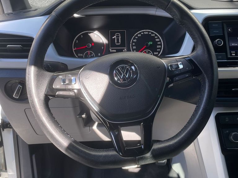 VolksWagen T-Cross Hig. 250 TSI 1.4 Flex 16V 5p Aut