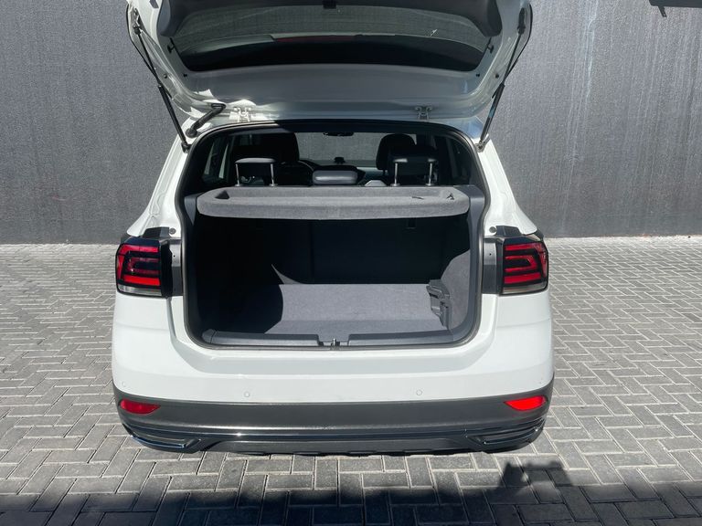 VolksWagen T-Cross Hig. 250 TSI 1.4 Flex 16V 5p Aut