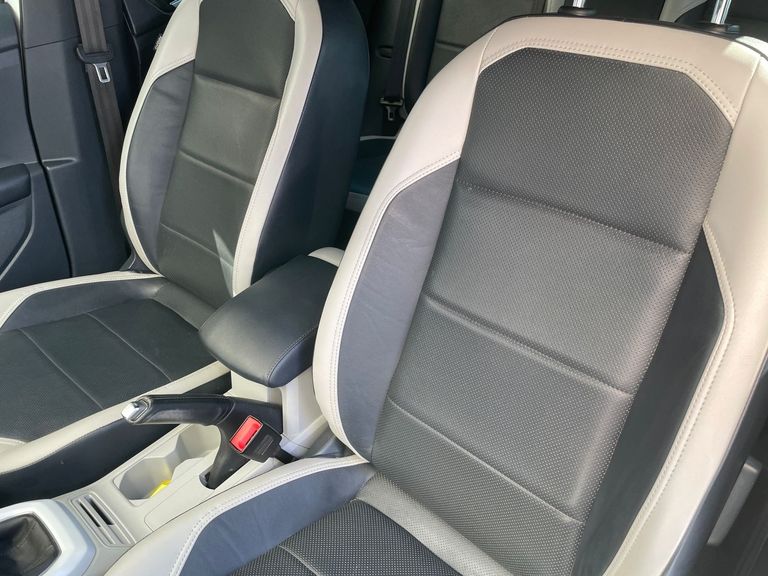 VolksWagen T-Cross Hig. 250 TSI 1.4 Flex 16V 5p Aut