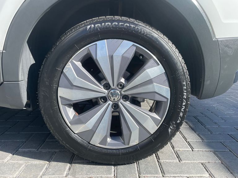 VolksWagen T-Cross Hig. 250 TSI 1.4 Flex 16V 5p Aut