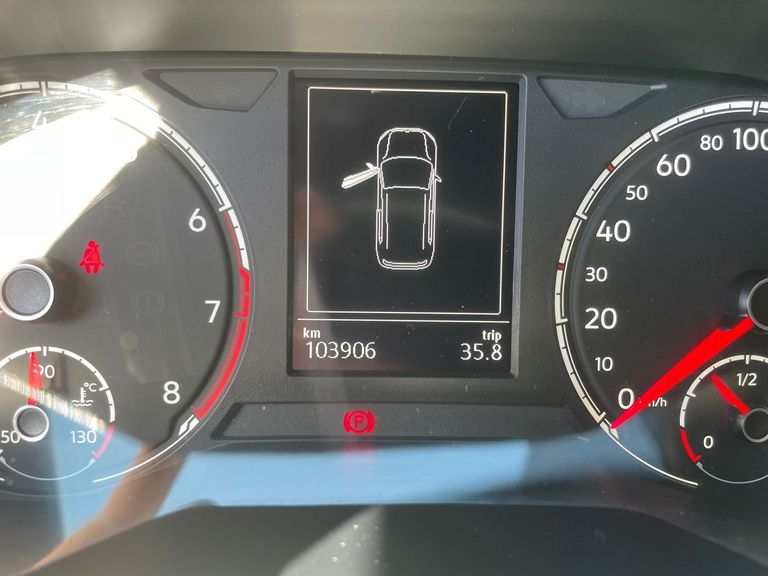 VolksWagen T-Cross Hig. 250 TSI 1.4 Flex 16V 5p Aut