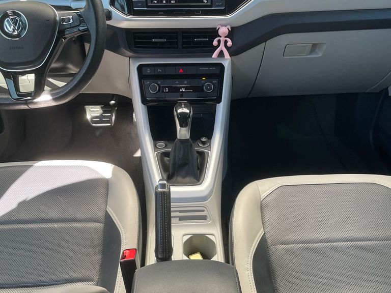 VolksWagen T-Cross Hig. 250 TSI 1.4 Flex 16V 5p Aut
