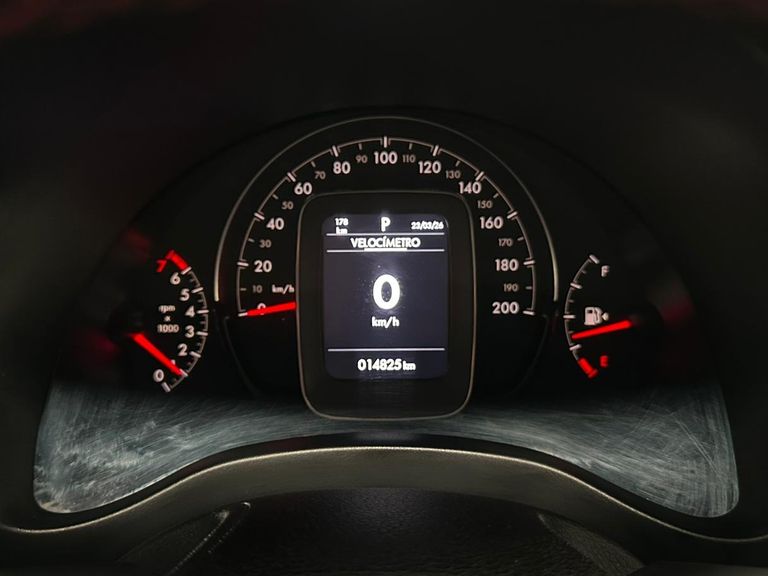 Fiat Strada Ultra 1.0 Flex Turbo CD Aut.