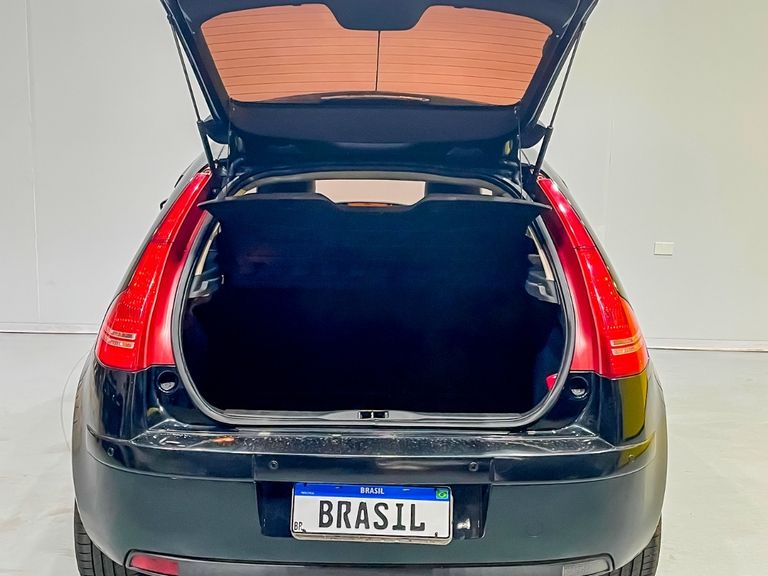 Citroën C4 Tendance 1.6 Flex 16V 5p Mec.