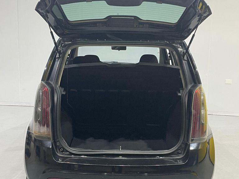 Fiat Idea ATTRACTIVE 1.4 Fire Flex 8V 5p