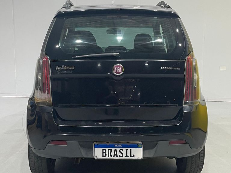 Fiat Idea ATTRACTIVE 1.4 Fire Flex 8V 5p