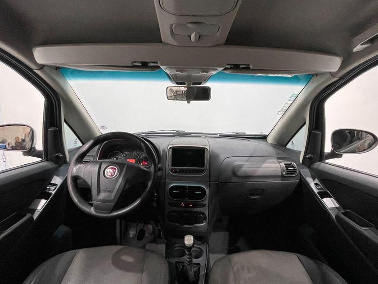 Fiat Idea ATTRACTIVE 1.4 Fire Flex 8V 5p