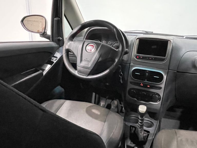 Fiat Idea ATTRACTIVE 1.4 Fire Flex 8V 5p