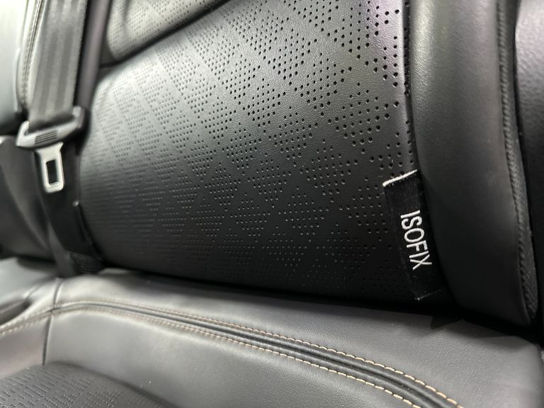 Caoa Chery/Chery Tiggo 8 TXS 1.6 16V TGDi Aut.