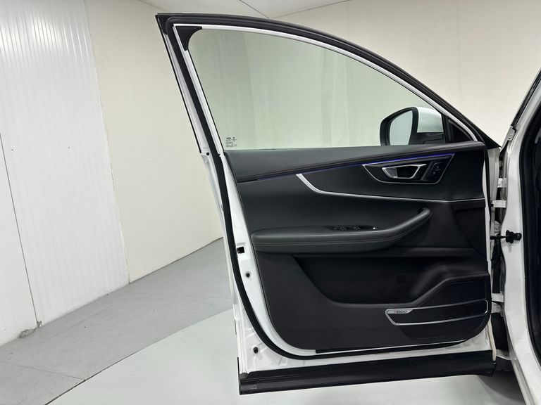 Caoa Chery/Chery Tiggo 8 TXS 1.6 16V TGDi Aut.