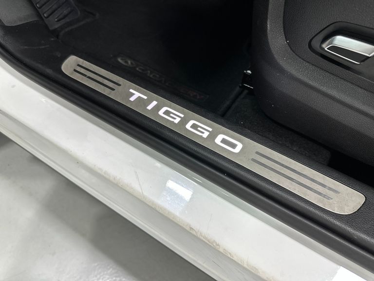 Caoa Chery/Chery Tiggo 8 TXS 1.6 16V TGDi Aut.