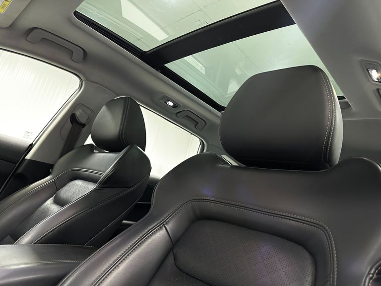 Caoa Chery/Chery Tiggo 8 TXS 1.6 16V TGDi Aut.