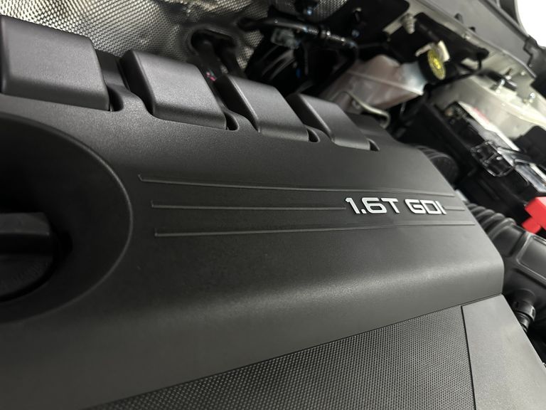 Caoa Chery/Chery Tiggo 8 TXS 1.6 16V TGDi Aut.