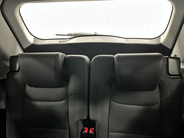 Caoa Chery/Chery Tiggo 8 TXS 1.6 16V TGDi Aut.