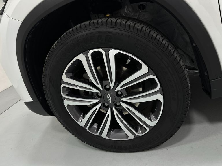 Caoa Chery/Chery Tiggo 8 TXS 1.6 16V TGDi Aut.