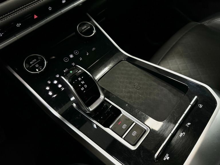 Caoa Chery/Chery Tiggo 8 TXS 1.6 16V TGDi Aut.