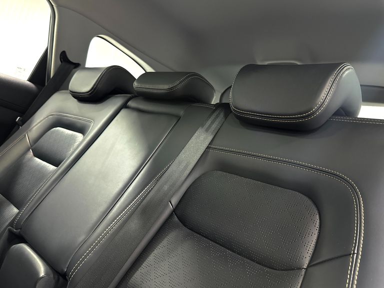 Caoa Chery/Chery Tiggo 8 TXS 1.6 16V TGDi Aut.