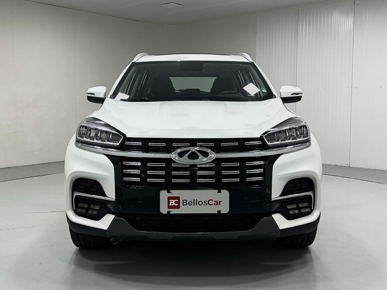 Caoa Chery/Chery Tiggo 8 TXS 1.6 16V TGDi Aut.