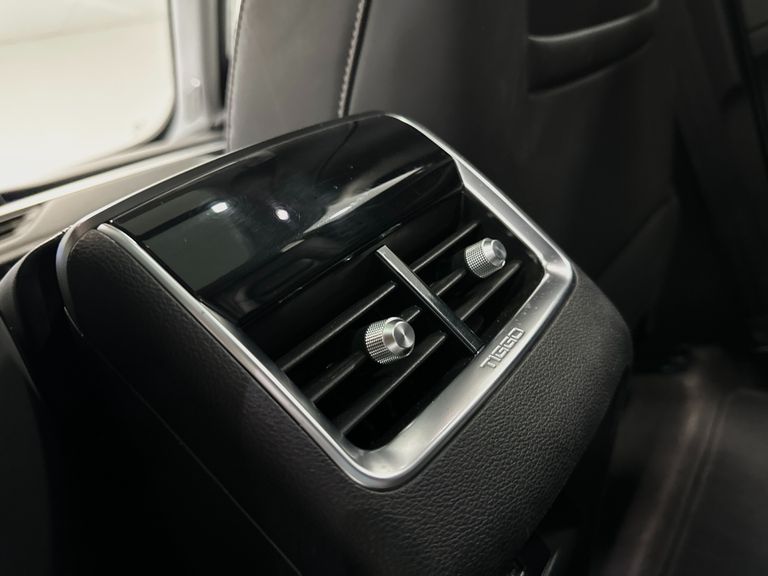 Caoa Chery/Chery Tiggo 8 TXS 1.6 16V TGDi Aut.