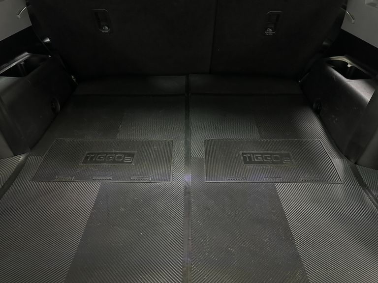 Caoa Chery/Chery Tiggo 8 TXS 1.6 16V TGDi Aut.