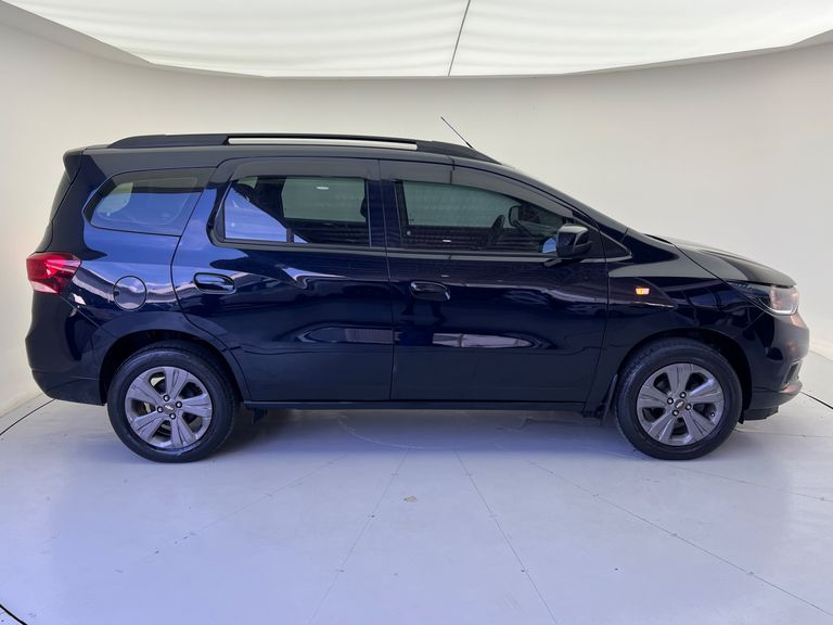 Chevrolet SPIN LTZ 1.8 8V Econo.Flex 5p Aut.