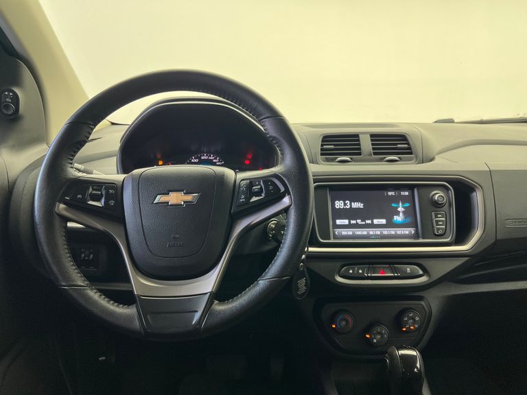 Chevrolet SPIN LTZ 1.8 8V Econo.Flex 5p Aut.