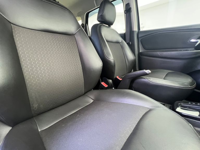 Chevrolet SPIN LTZ 1.8 8V Econo.Flex 5p Aut.