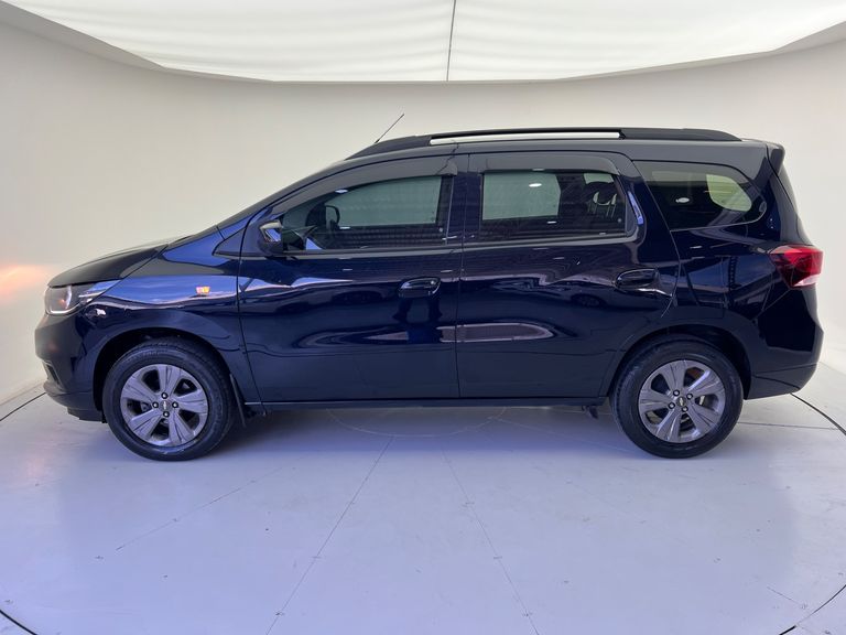 Chevrolet SPIN LTZ 1.8 8V Econo.Flex 5p Aut.