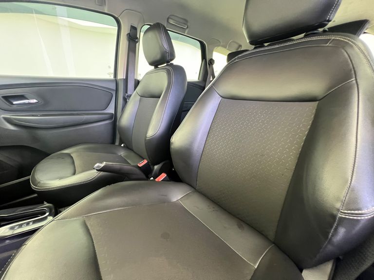 Chevrolet SPIN LTZ 1.8 8V Econo.Flex 5p Aut.