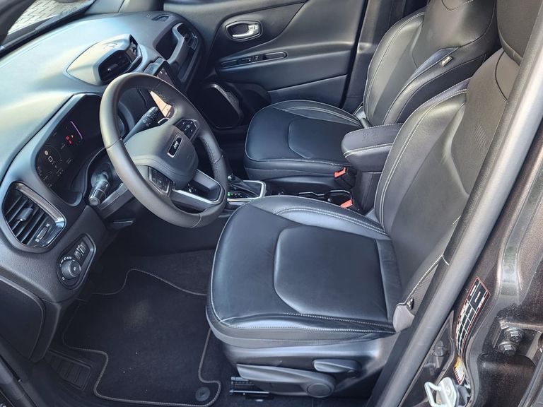 Jeep Renegade S T270 1.3 TB 4x4 Flex Aut.