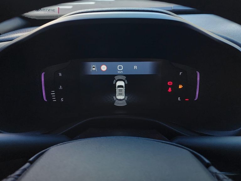 Jeep Renegade S T270 1.3 TB 4x4 Flex Aut.