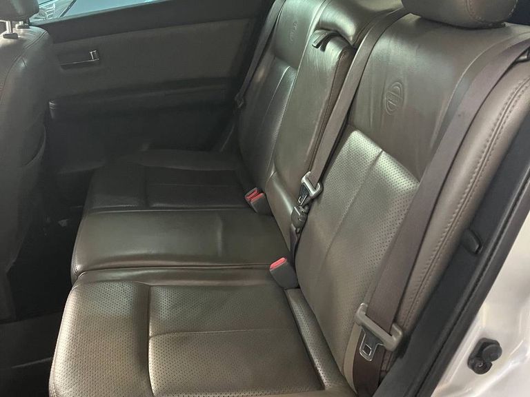 Nissan Sentra 2.0/ 2.0 Flex Fuel 16V Aut.