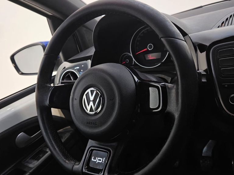 VolksWagen up! SPEED 1.0 TSI T. Flex 12V 5p