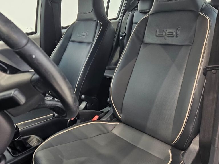 VolksWagen up! SPEED 1.0 TSI T. Flex 12V 5p